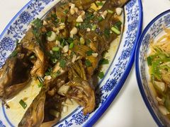 -南花桥羊肉馆老字号(乌镇店)