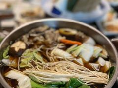 -松子日式料理(东朝阳路店)