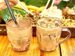 -mamalao老挝烤肉糯米饭