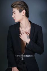 -梦摄影少女写真馆(麦凯乐国际公寓A座店)