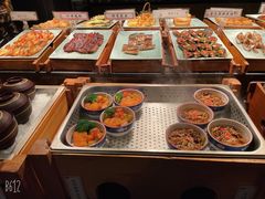-松子料理(世纪城店)