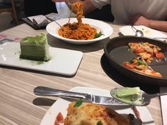 -必胜客(桐乡吾悦广场店)