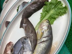 -北方饺子王·海肠捞饭·海鲜锅(山大店)