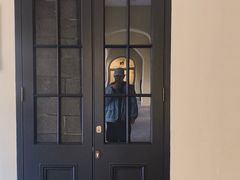 -大馆(前中区警署建築群)