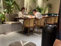大堂-南越郡·越式风味餐厅(青秀万达店)