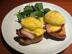 -MAGPIE喜鹊派餐厅(华侨城店)