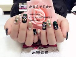 -LEILEI NAIL蕾蕾美甲美睫