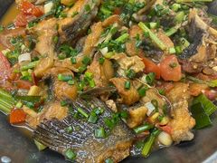 -61号餐吧(兴坪古镇漓江店)