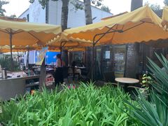 -TIMEZONE8东八时区餐厅&酒吧(798店)