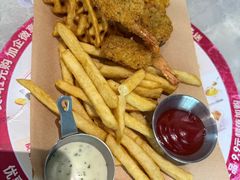 -芦庄子桂顺斋(和平路总店)