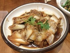 -锦小馆(安贞店)