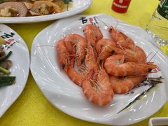 -秋姐美食店(旅游大道店)