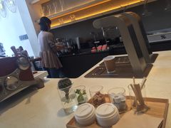 -% Arabica(京都东山店)