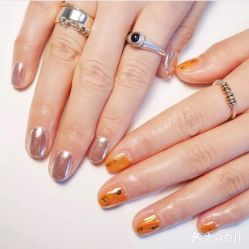 -Beauty Nails 美甲美睫皮肤管理
