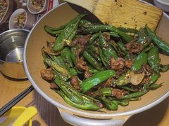 -十二点·辣椒炒肉(南山店)