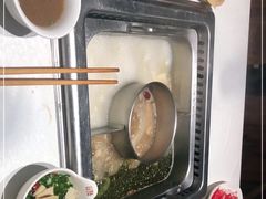 -巴奴毛肚火锅(大剧院店)