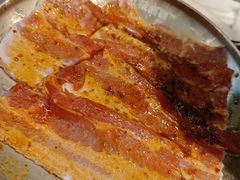 -核桃碳烤肉馆(深圳首店)