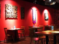 大堂-泰国餐厅 Thai Food(裕华万达店)