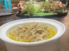 -洞庭渔人(沙湾店)