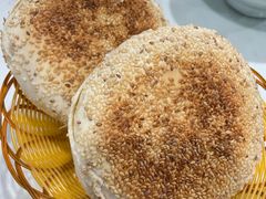 -清真喜兰老丁羊汤特色小吃