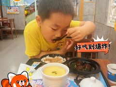 -老娘舅(西湖文化广场店)