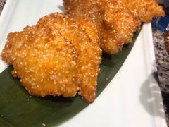 -南京大牌档(香港广场店)