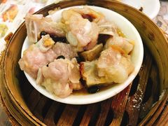 芋头排骨-点点心点心专门店(湾仔店)