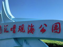 -南汇嘴观海公园