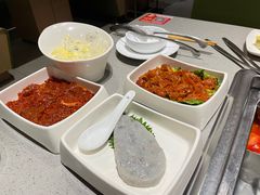 -海底捞火锅(奥山世纪城店)