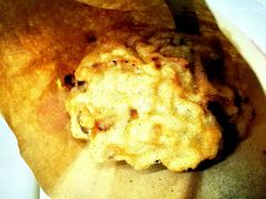 特色油墩子-老上海葱油饼(黄河路店)