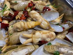 -胶东海鲜大排档(北太平庄店)