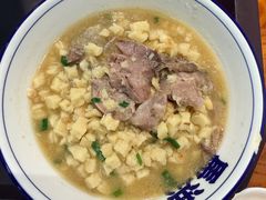 -清真·马洪小炒泡馍馆(钟楼回民街店)