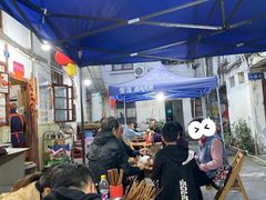 -老瓦房冷锅串串(文殊院店)