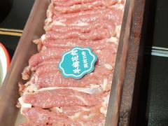 -乔先生涮肉·鲜活牛羊肉火锅(塘沽店)