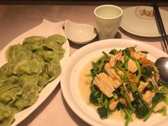 -船歌·鱼水饺青岛菜(闽江二路店)