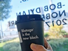 -BLATAGE COFFEE