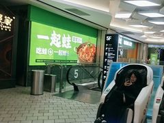 -杭州西湖银泰百货