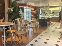 -嗒令甜品·主题融合料理餐厅(首座时代店)