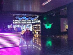 -V-SHOW KTV(济南概念店)