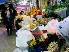 -循礼门鲜花花市(武汉循礼门店)