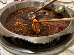 -叶二姐九尺鹅肠火锅(南部新城店)