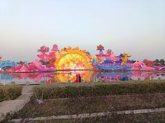 -厦门园林博览苑