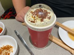 -海底捞火锅(正大乐城店)