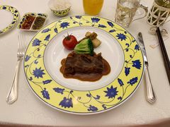 -钓鱼台国宾馆