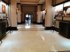 -上海和平饭店 Fairmont Peace Hotel