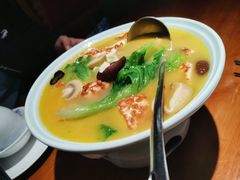 -涌觅名灶·本地海鲜宁波菜(财富广场店)