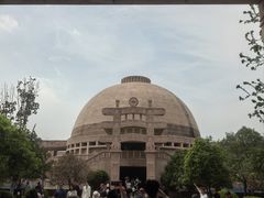 -洛阳白马寺