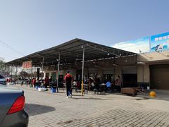 -佰运猪蹄(高陵店)