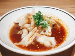 没骨头鸡爪-太二酸菜鱼(福州泰禾店)