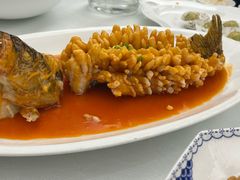 -品海楼·大连海胆锅贴馆(东港店)